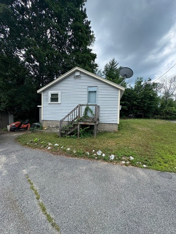 238 Maquan St, Hanson, MA, 238 Maquan St, Hanson, MA Photo #23