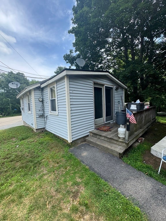 238 Maquan St, Hanson, MA, 238 Maquan St, Hanson, MA Photo #2