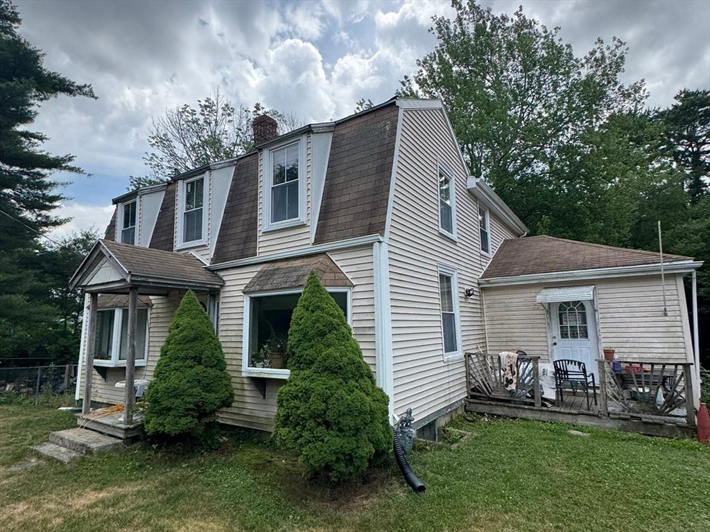 238 Maquan St, Hanson, MA, 238 Maquan St, Hanson, MA Photo #1