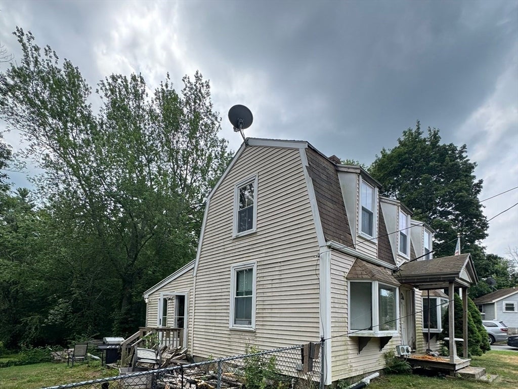 238 Maquan St, Hanson, MA, 238 Maquan St, Hanson, MA Photo #15