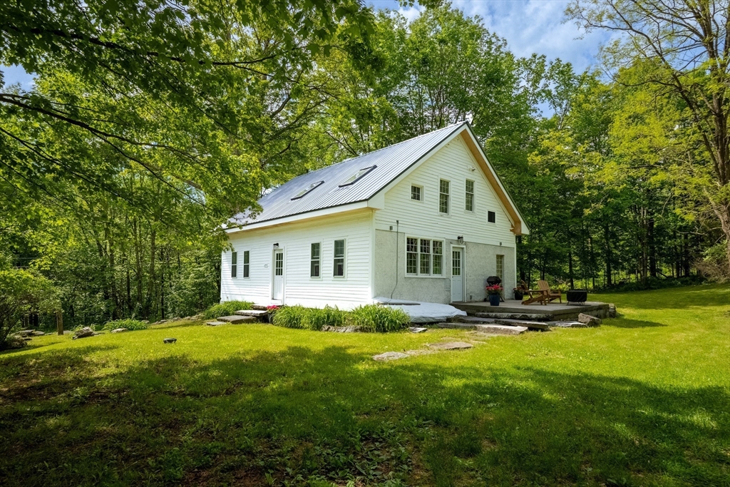 162 Nash Rd