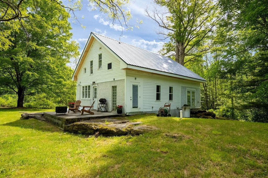 162 Nash Rd