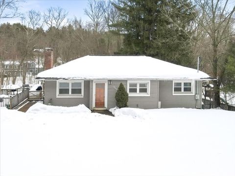 Photo of 269 Concord St, Holliston, MA 01746 (MLS # 73476811)