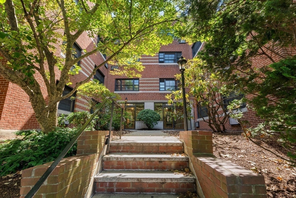 648 Washington St #5, Brookline, MA Photo #13