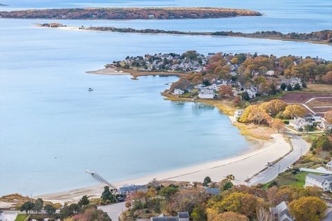 Photo of 171 Bellavista Dr, Bourne, MA 02559 (MLS # 73452897)