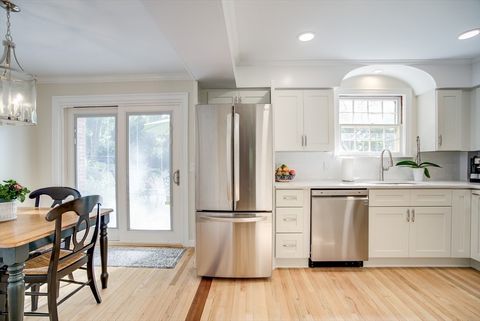 Photo of 153 Western Dr, Longmeadow, MA 01106 (MLS # 73519609)