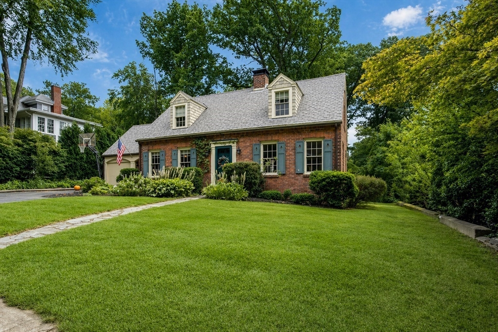 153 Western Dr