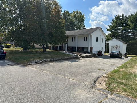 67 Lincoln Lane Dracut MA 01826