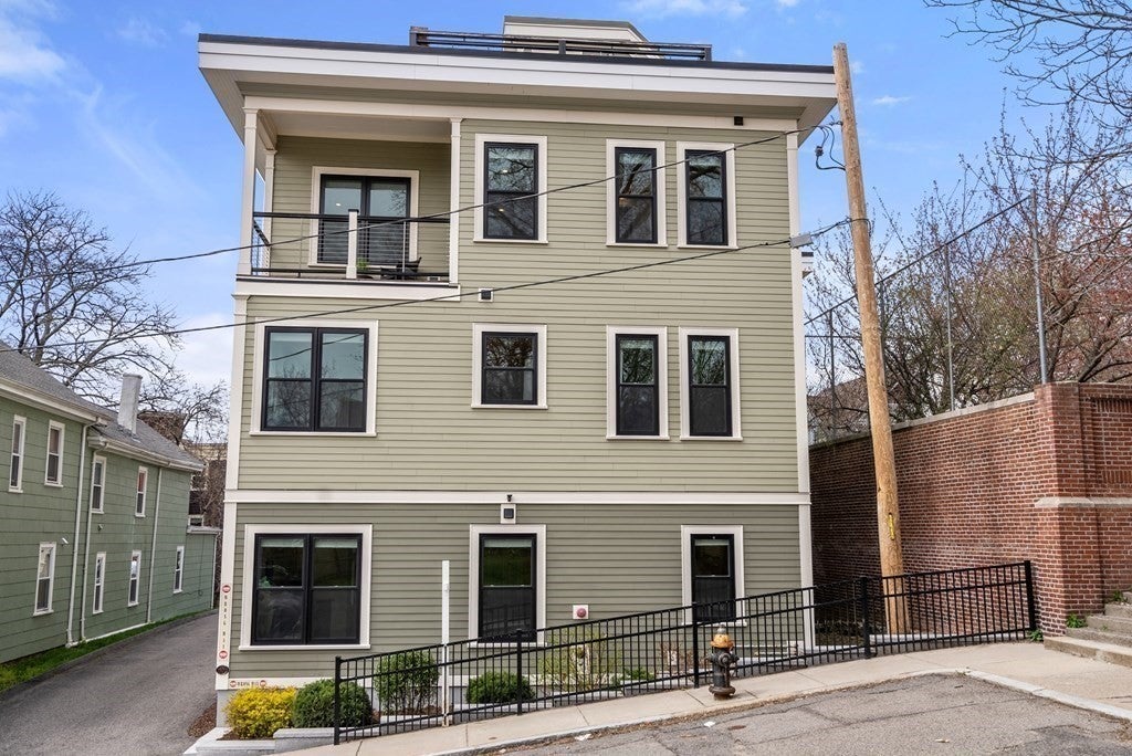 10 Boylston Pl #10, Boston, MA, 10 Boylston Pl #10, Boston, MA Photo #22