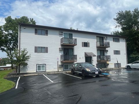 Photo of 225 Danforth St #1C, Fall River, MA 02720 (MLS # 73472126)