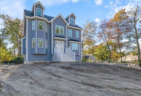 5 Harmony Lane Methuen MA 01844