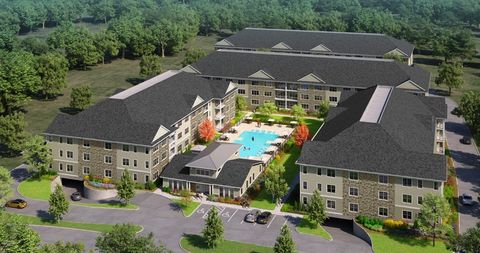 Photo of 180 Old Post Road #405, Sharon, MA 02067 (MLS # 73460540)