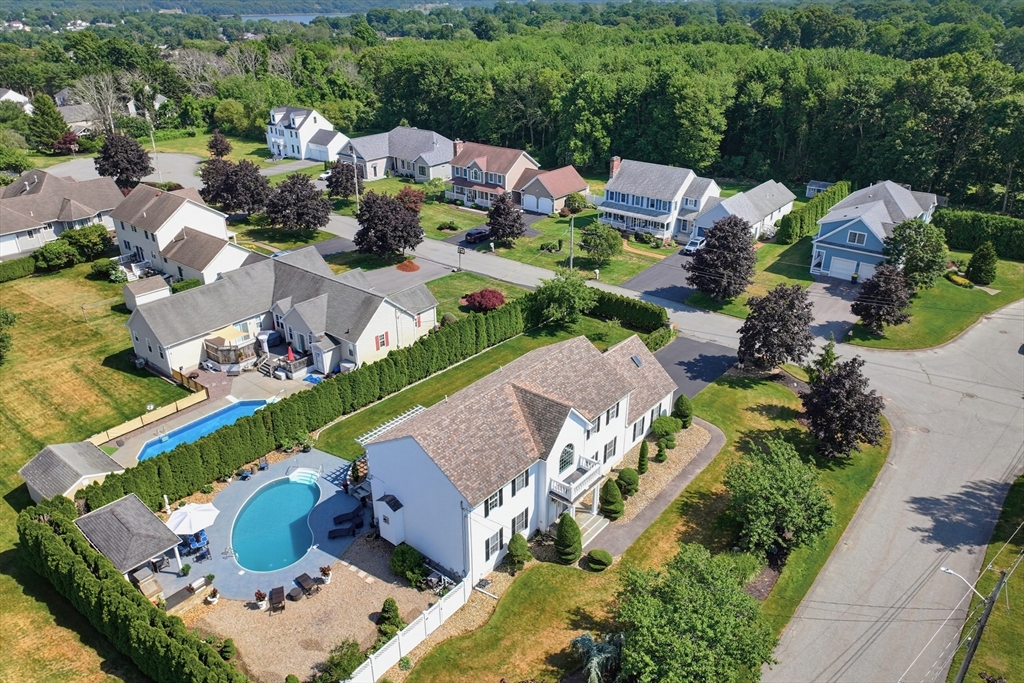 226 Olympic Road