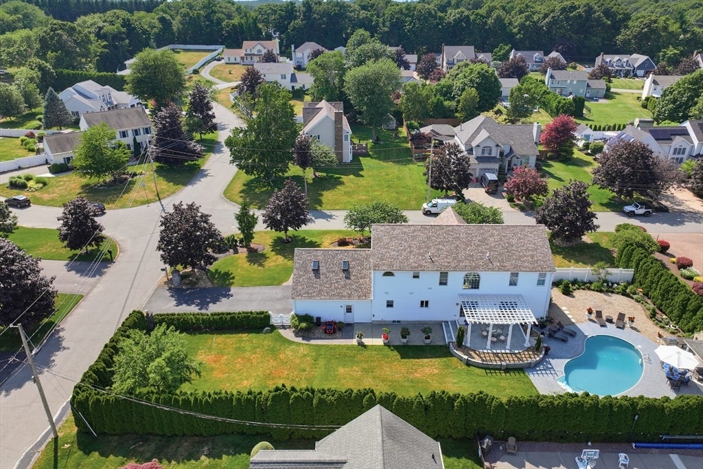 226 Olympic Road