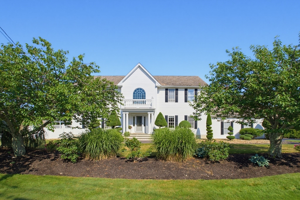 226 Olympic Road