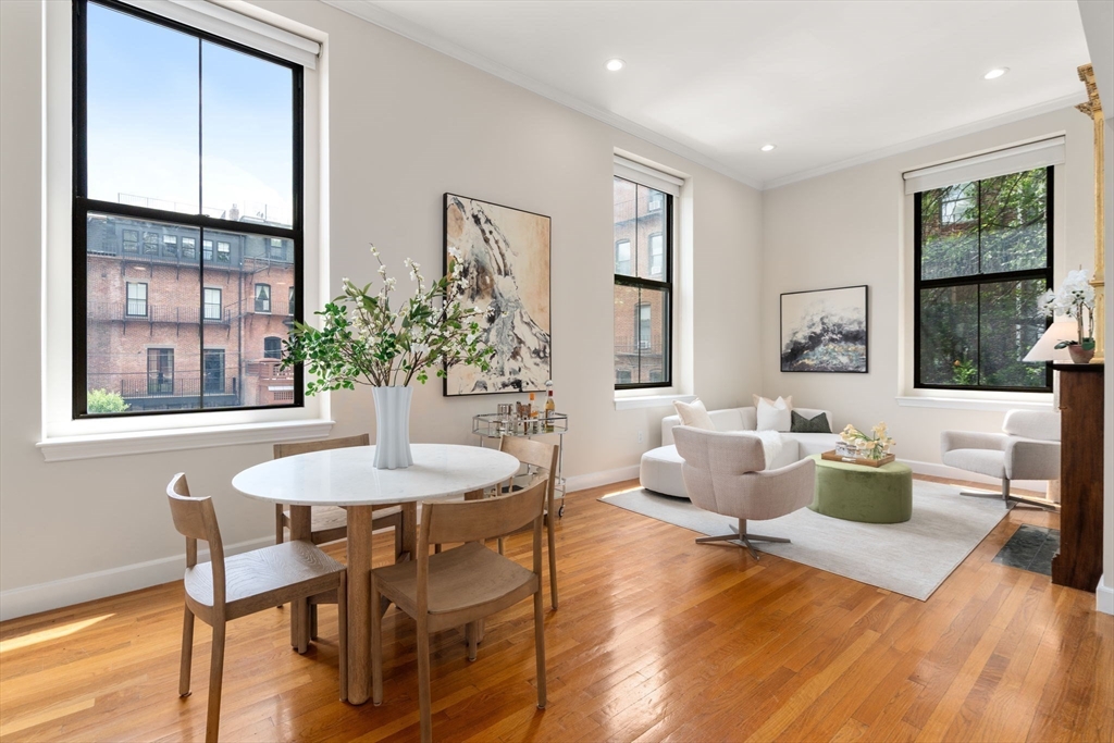 150 Appleton St 2-C