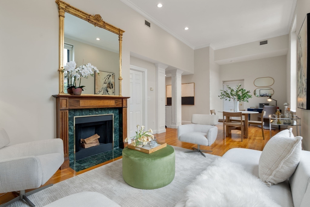 150 Appleton St 2-C