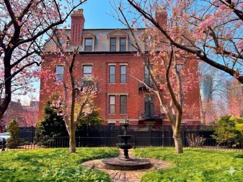 Photo of 150 Appleton St #2-C, Boston, MA 02116 (MLS # 73537953)