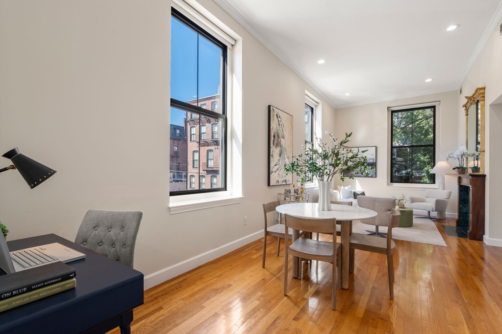 150 Appleton St 2-C
