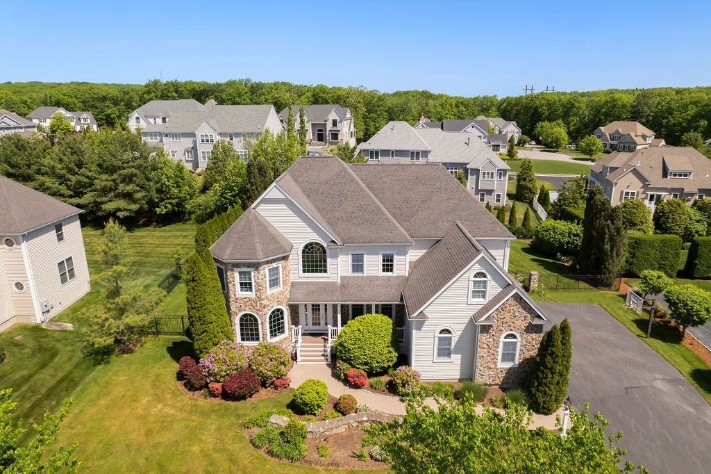 21 Coach Rd, North Attleboro, MA, 21 Coach Rd, North Attleboro, MA Photo #2