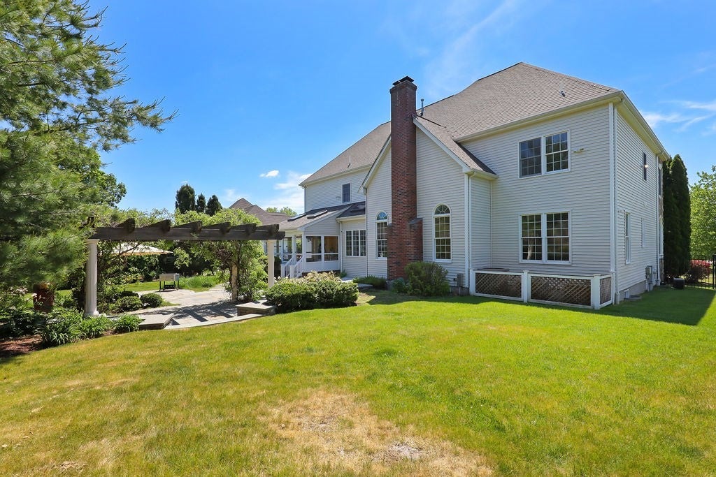 21 Coach Rd, North Attleboro, MA, 21 Coach Rd, North Attleboro, MA Photo #40