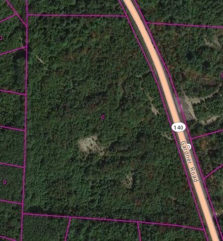 - Gardner Road