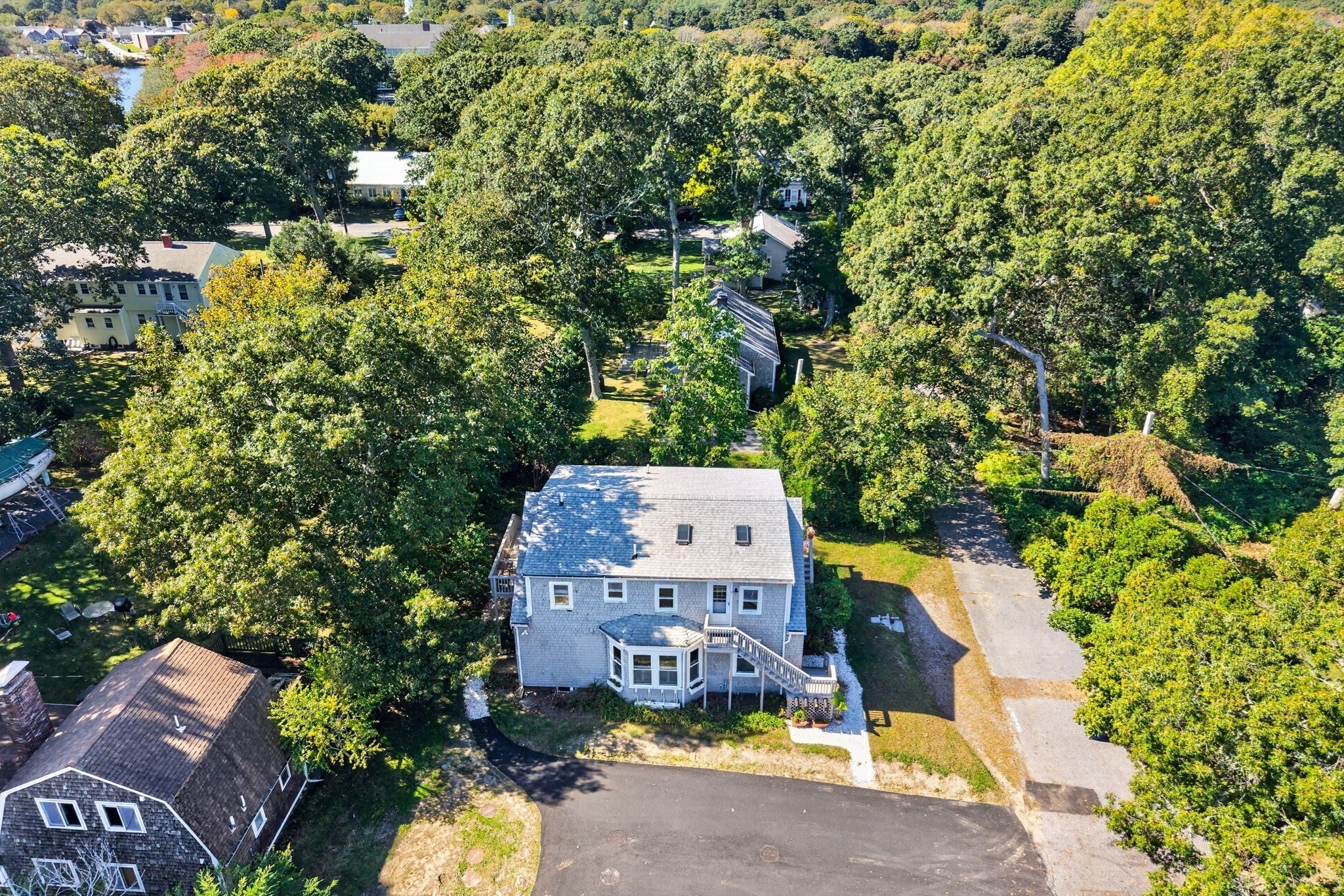 16 Lt Hauser Ln #3, Falmouth, MA Photo #29