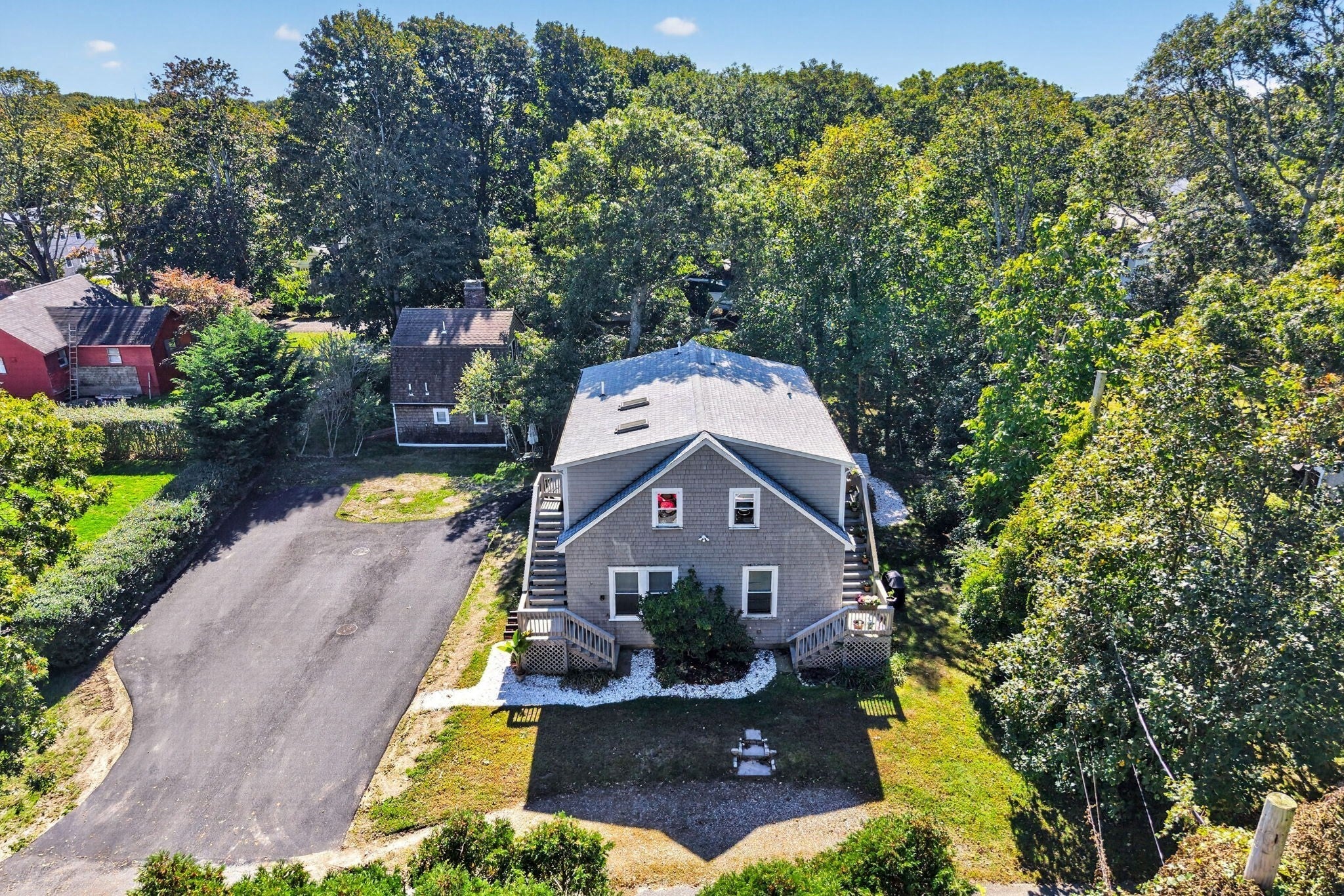16 Lt Hauser Ln #3, Falmouth, MA Photo #28