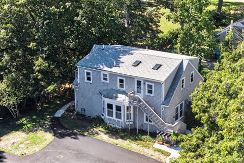 Photo of 16 Lt Hauser Ln #3, Falmouth, MA 02540 (MLS # 73590196)