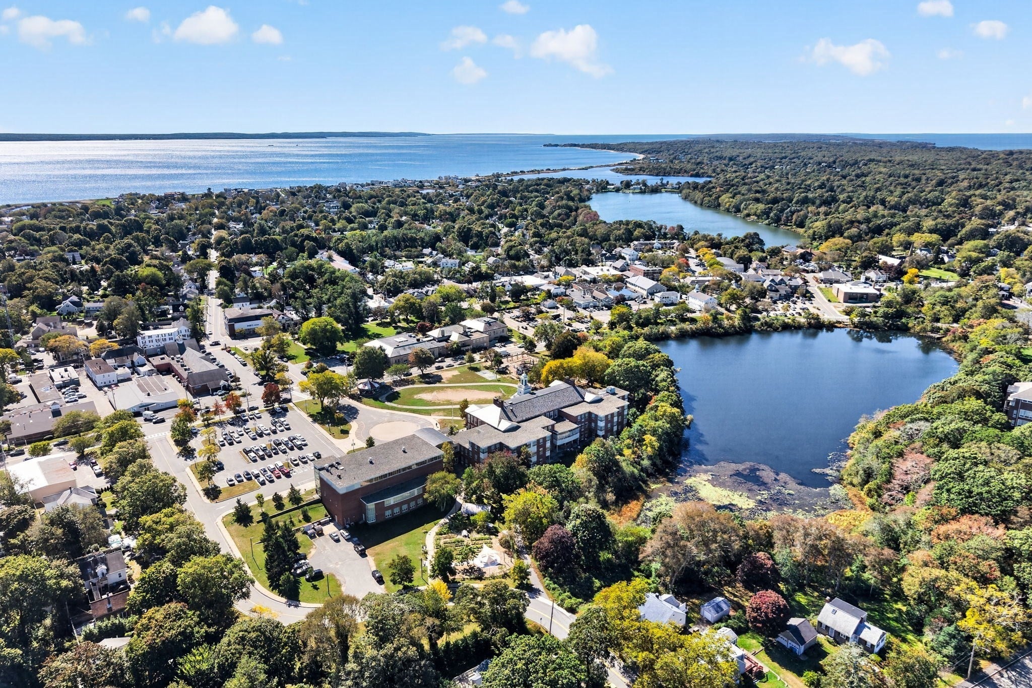 16 Lt Hauser Ln #3, Falmouth, MA Photo #33