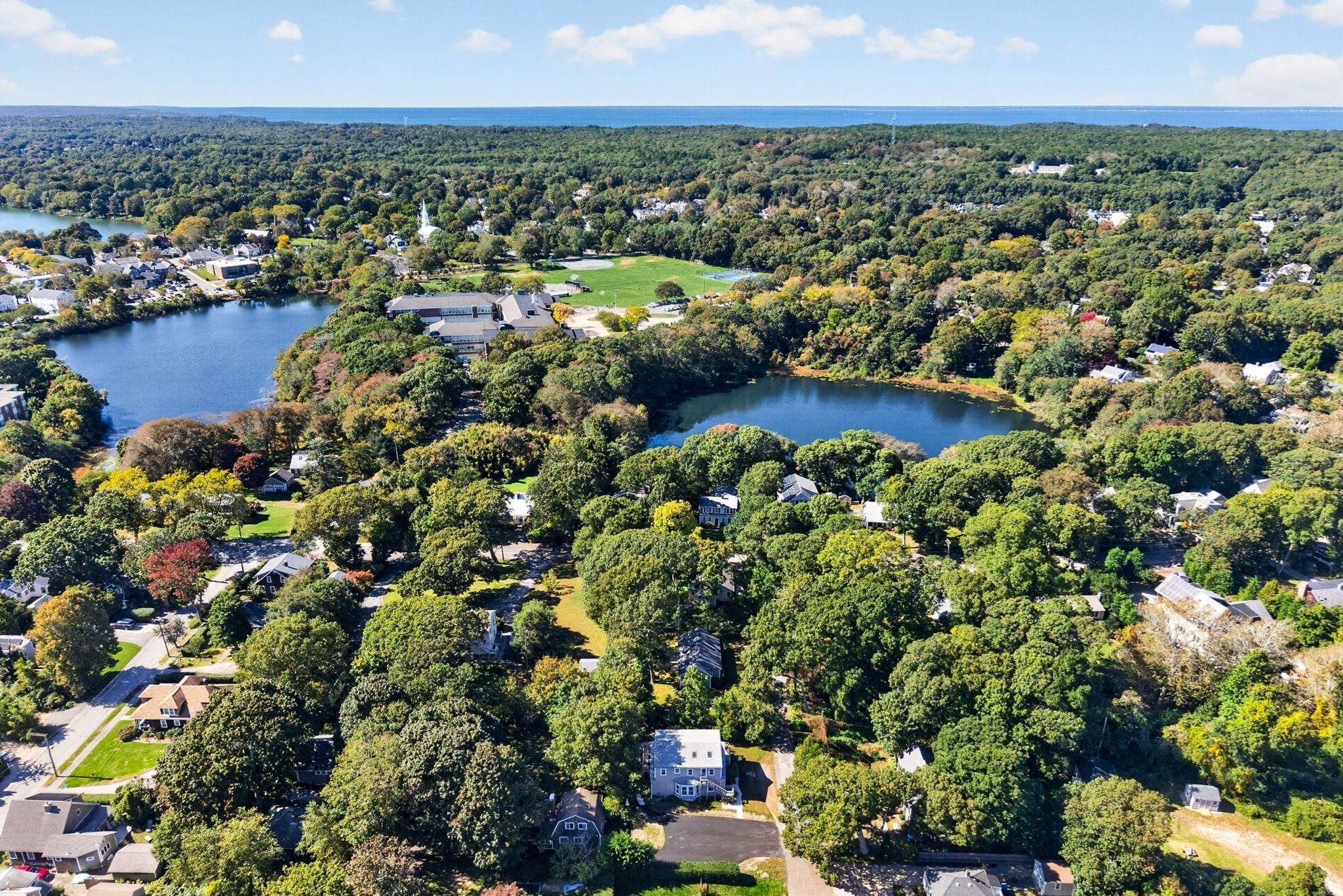 16 Lt Hauser Ln #3, Falmouth, MA Photo #35