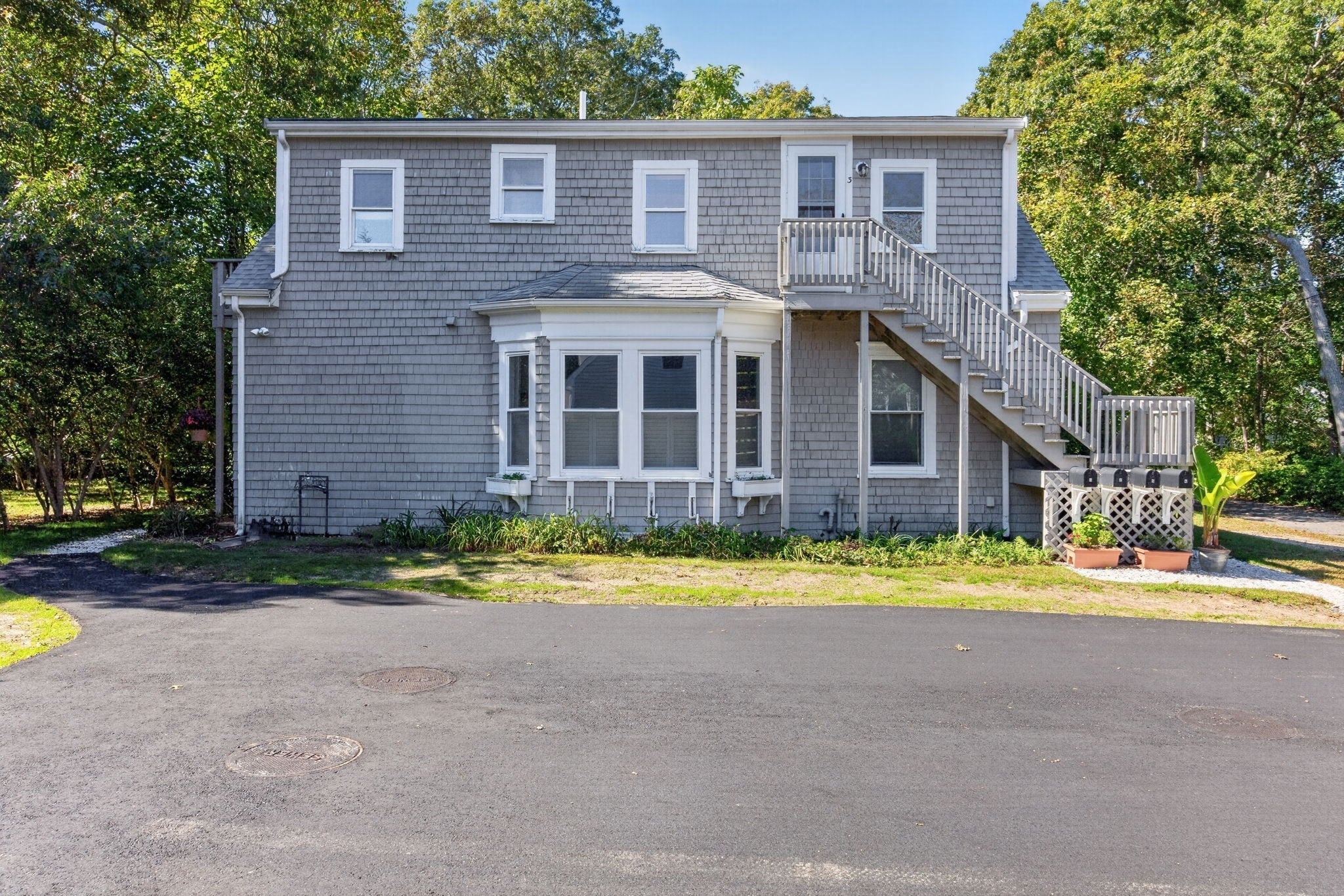 16 Lt Hauser Ln #3, Falmouth, MA Photo #25