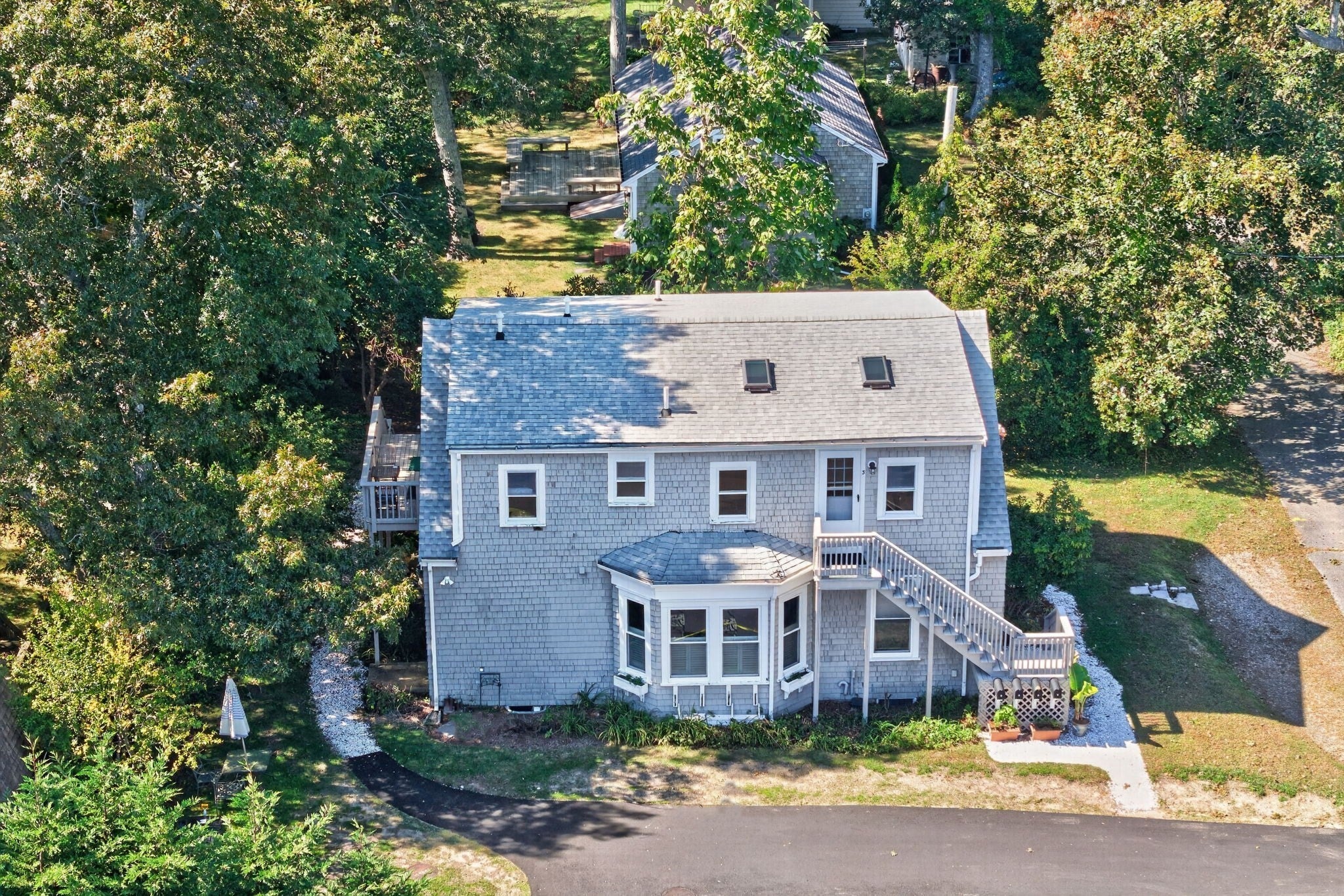 16 Lt Hauser Ln #3, Falmouth, MA Photo #27