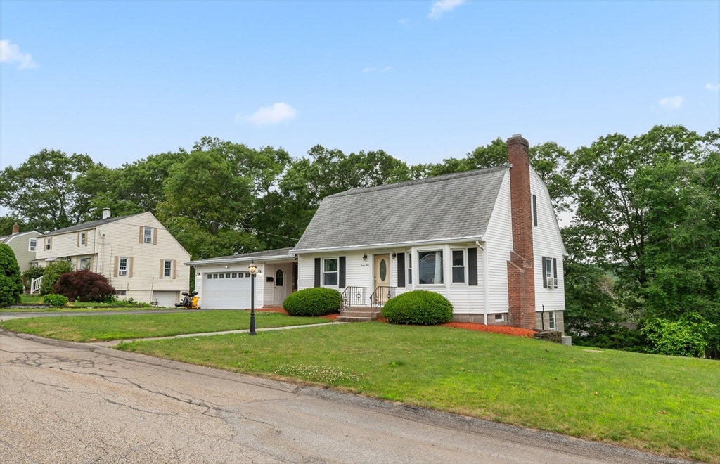 29 Carroll St
