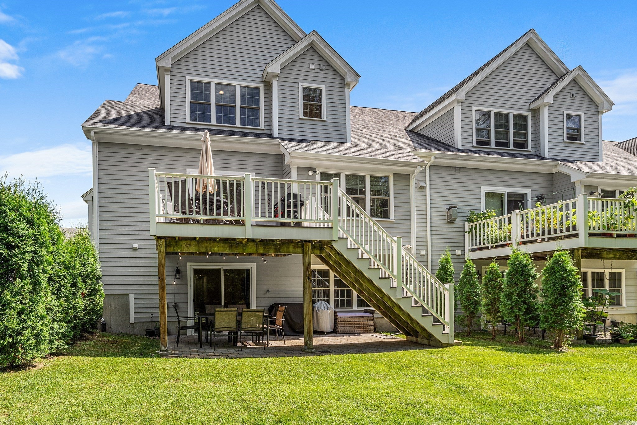 16 Country Candle Ln #16, Northborough, MA, 16 Country Candle Ln #16, Northborough, MA Photo #29