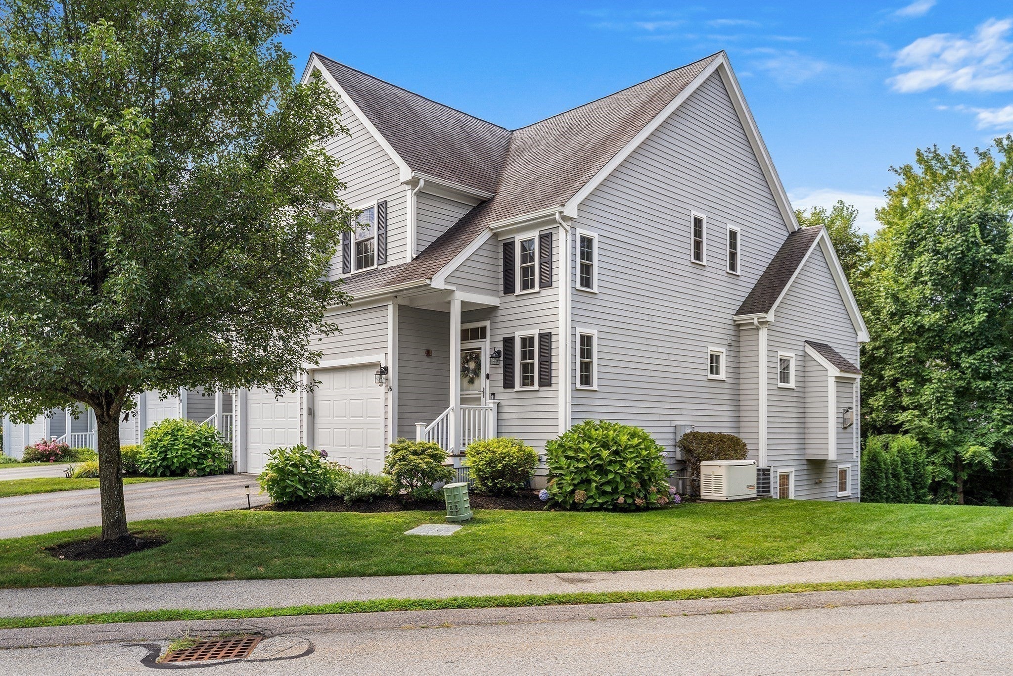 16 Country Candle Ln 16