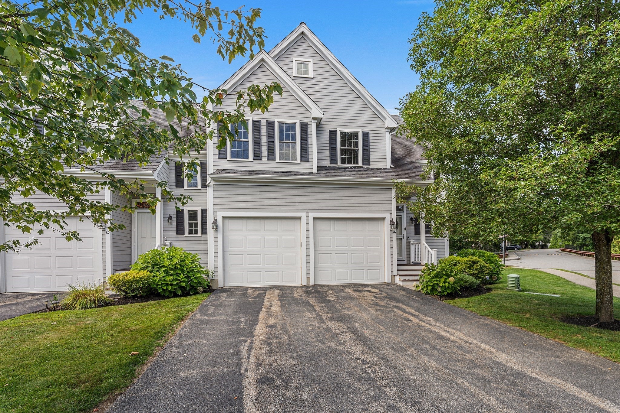 16 Country Candle Ln #16, Northborough, MA, 16 Country Candle Ln #16, Northborough, MA Photo #32