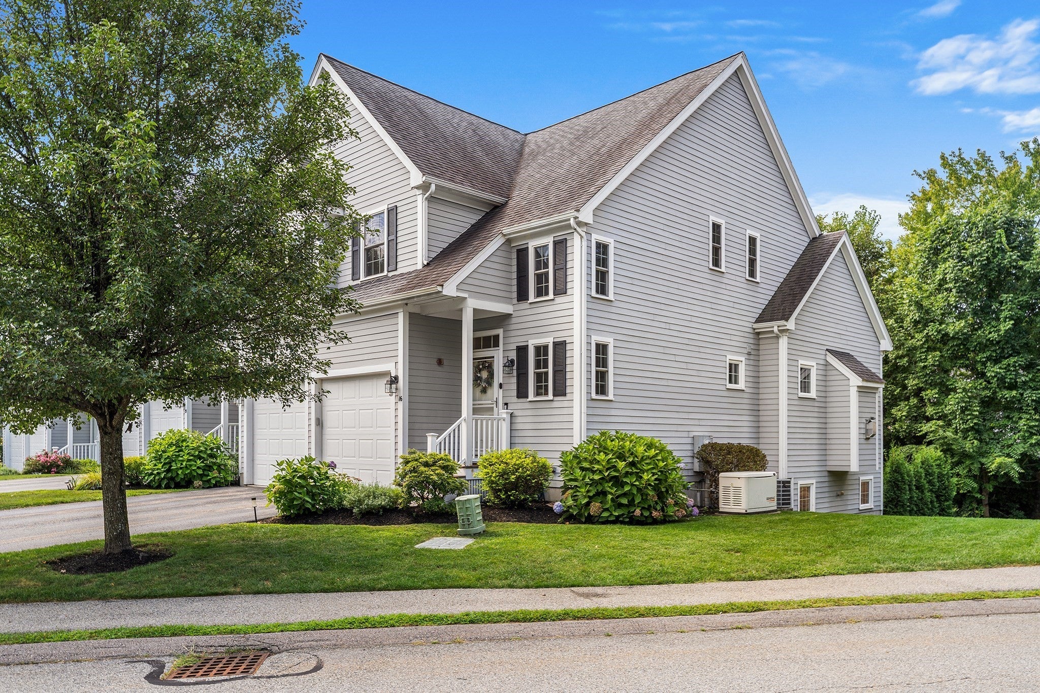 16 Country Candle Ln #16, Northborough, MA, 16 Country Candle Ln #16, Northborough, MA Photo #1