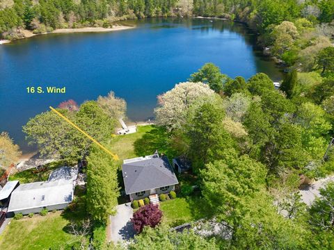 16 S Wind Dr. Plymouth MA 02360