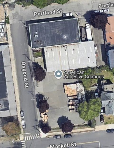 12 Osgood Street Lawrence MA 01843