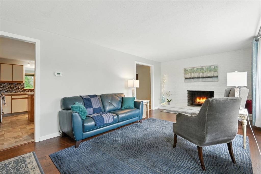 88 Basil Rd