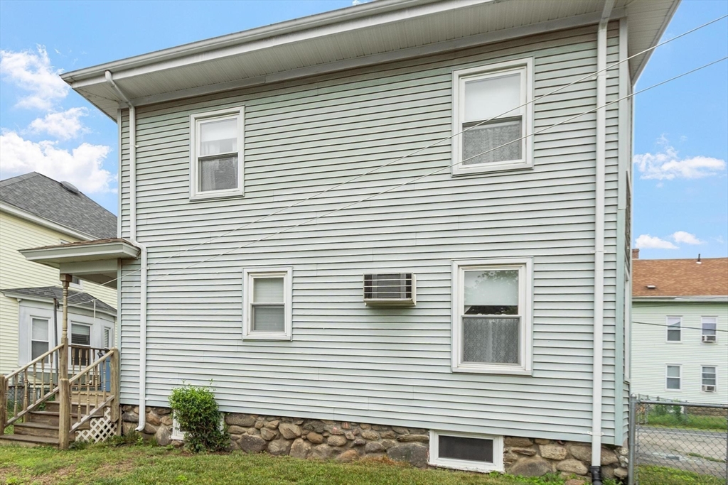 6 Columbia Terrace