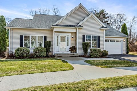 Photo of 19 Cedar Ridge #1, Wilbraham, MA 01095 (MLS # 73492602)