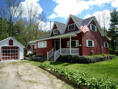 1442 Old Pleasant St Bridgewater MA 02324