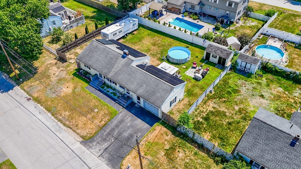 23 Sawyer Ave