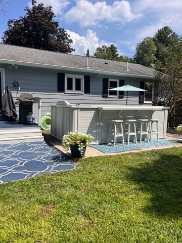 5 Douglas Drive