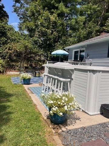 5 Douglas Drive