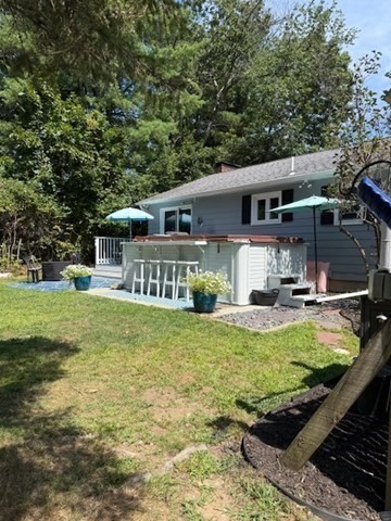 5 Douglas Drive