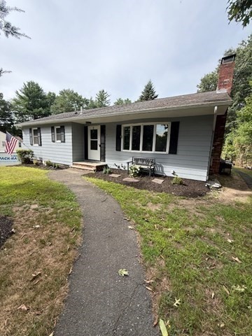 5 Douglas Drive