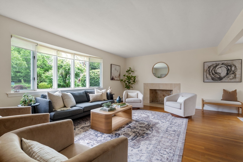 61 Sevland Rd